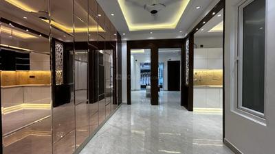 Project Image of 1050.0 - 2350.0 Sq.ft 2 BHK Builder Floor for buy in Creative Divyansh Homes