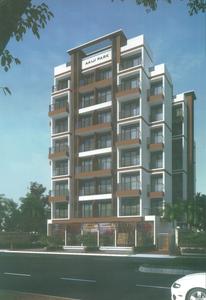 Om Sai Aaiji Park Images for Elevation of Om Sai Aaiji Park 1