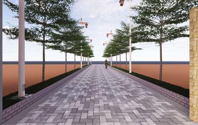 Project Image of 0.0 - 5445.0 Sq.ft Residential Plot Plot for buy in The Sensory
