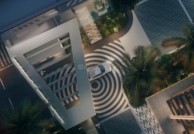 Project Image of 1100 Sq.ft 3 BHK Apartment / Flat for sale in Daun Majra for Rs. 9850000