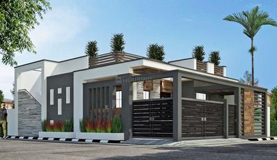 Project Image of 383.0 - 1200.0 Sq.ft 1 BHK Villa for buy in KPN Crystal Paradise