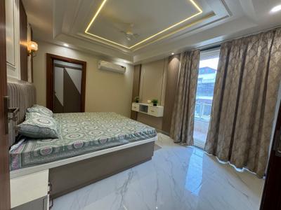 Project Image of 1881.68 - 2191.46 Sq.ft 3 BHK Apartment for buy in Shri BD Prime
