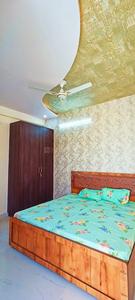 Shri Krishna Prime Bedroom 1