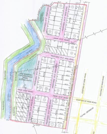 Vangeti Laxmi Sri Gokul City Main Image 1
