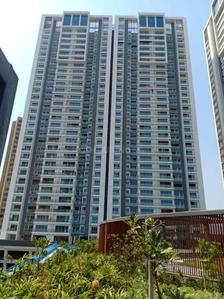 Project Image of 1455.0 - 2722.0 Sq.ft 3 BHK Apartment for buy in Sheth Avalon Phase 2