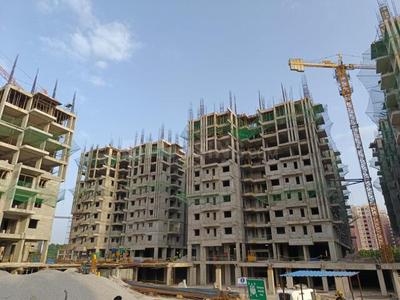 Project Image of 1210.0 - 1940.0 Sq.ft 2 BHK Apartment for buy in Aspire Ameya