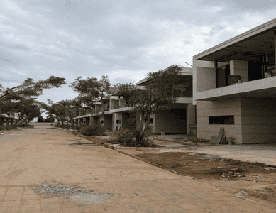Project Image of 1785.89 - 3022.0 Sq.ft 3 BHK Villa for buy in Mahidhara Harmony