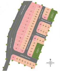 Project Image of 1130.22 - 4006.6 Sq.ft Residential Plot Plot for buy in Saraswati Nagar 5