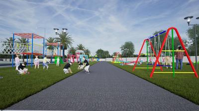 Project Image of 1433.0 - 2704.0 Sq.ft 3 BHK Apartment for buy in VS Prestige City