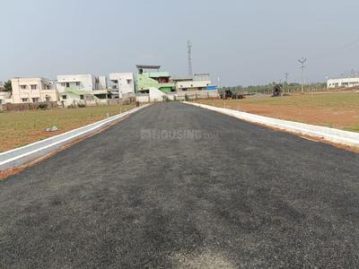 Project Image of 760.0 - 2161.5 Sq.ft Residential Plot Plot for buy in Star Paradise
