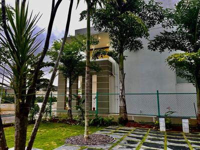 Project Image of 3205 Sq.ft 3 BHK Villa for sale in Shankanipura for Rs. 29000000