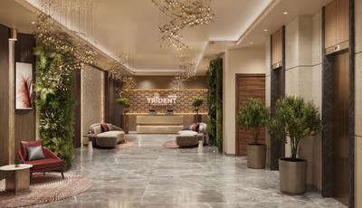 Project Image of 396.0 - 1215.0 Sq.ft 1 BHK Apartment for buy in Avant Heritage IV