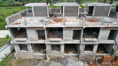 Project Image of 1692.0 - 1739.0 Sq.ft 3 BHK Villa for buy in VGN Pride De Villa