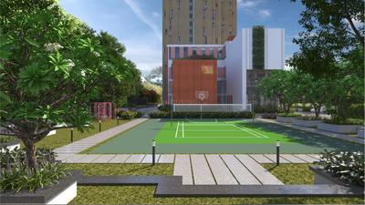 Project Image of 1760.0 - 2166.0 Sq.ft 3 BHK Apartment for buy in Park East by Ruchira