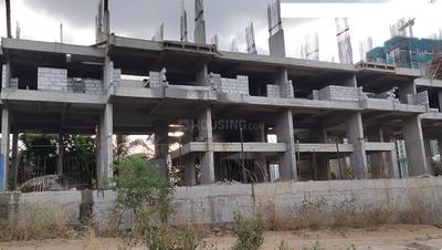 Project Image of 715.0 - 761.0 Sq.ft 2 BHK Apartment for buy in Aswani Pleroma Greens