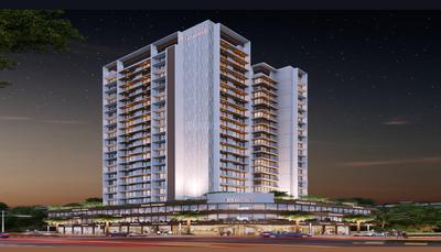 Estella Elevation 1