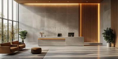 Project Image of 0.0 - 4350.0 Sq.ft 4 BHK Apartment for buy in Windchants Nova
