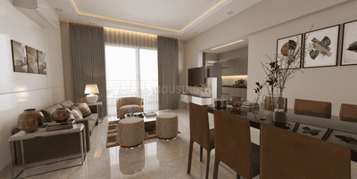 Project Image of 482.22 - 637.22 Sq.ft 2 BHK Apartment for buy in Esteem South Park