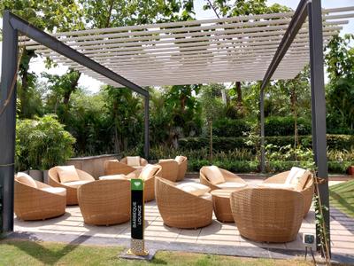 Project Image of 2291.23 - 3061.0 Sq.ft 3 BHK Duplex for buy in BPTP The Deck