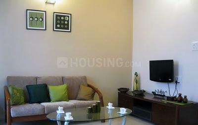 Project Image of 720.0 - 2372.0 Sq.ft 1 BHK Apartment for buy in VJ Yashwant