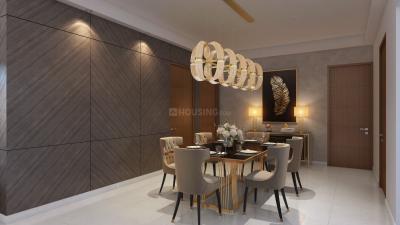 Project Image of 1187.0 - 1850.0 Sq.ft 2 BHK Apartment for buy in Puravankara Codename Infinity