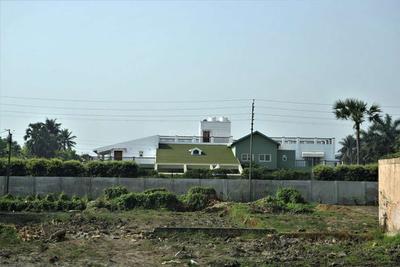 Project Image of 1440.0 - 3610.0 Sq.ft Residential Plot Plot for buy in Dakshini Township