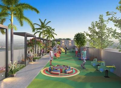 Project Image of 953.36 - 1184.35 Sq.ft 2 BHK Apartment for buy in Millennium Emirus