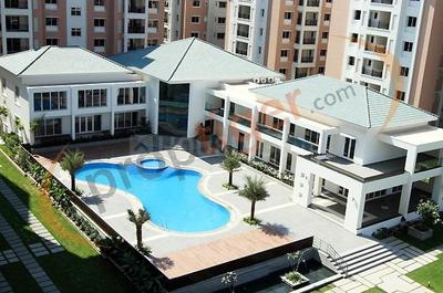 Project Image of 2235.0 - 3015.0 Sq.ft 3 BHK Apartment for buy in Trend Set Trendset Winz