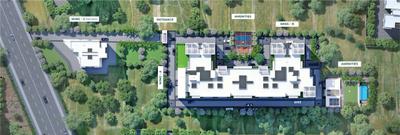 Project Image of 750.0 - 992.87 Sq.ft 2 BHK Apartment for buy in Grand Exotica