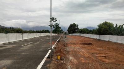Project Image of 585.0 - 2295.0 Sq.ft Residential Plot Plot for buy in ABI Infra Sai Green Garden