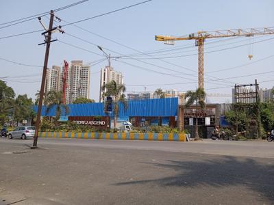 Project Image of 380.18 - 599.12 Sq.ft 1 BHK Apartment for buy in Godrej Ascend Phase 3