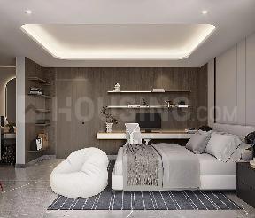 Project Image of 2609.0 - 3921.0 Sq.ft 3 BHK Apartment for buy in Appaswamy Malkoha