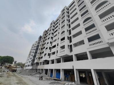 Project Image of 854.0 - 1795.0 Sq.ft 2 BHK Apartment for buy in ARS Signature Phase 2