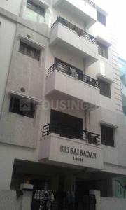 Sri Sai Sadan Elevation 1