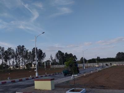 Project Image of 1101.0 - 2697.0 Sq.ft Residential Plot Plot for buy in Marg Darshan Primus