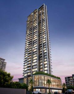Chintamani Aryavrat Project Elevation 1