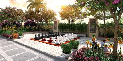 Project Image of 1346.0 - 1766.0 Sq.ft 4 BHK Duplex for buy in Earth 1 by VTP Luxe
