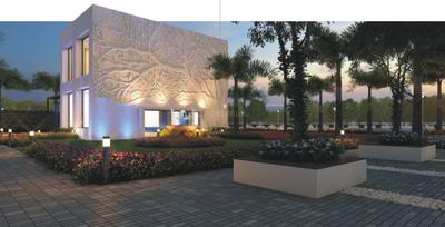 Project Image of 1334.94 - 1370.25 Sq.ft 3 BHK Apartment for buy in Gagan Unnatii Phase 3
