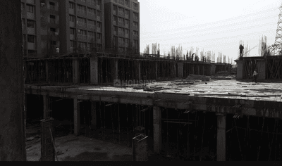 Project Image of 645.19 - 926.23 Sq.ft 2 BHK Apartment for buy in Aatrey Ivaan 6