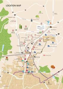 Project Image of 884.36 - 4027.75 Sq.ft Residential Plot Plot for buy in Century Seasons Phase 2