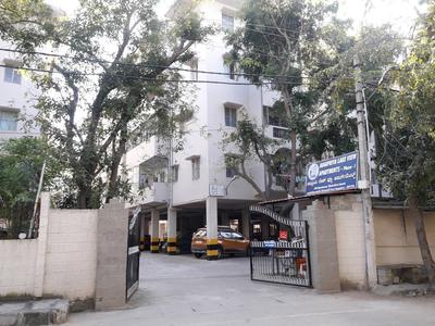 Project Image of 0.0 - 675.0 Sq.ft 2 BHK Apartment for buy in Janapriya Lakeview
