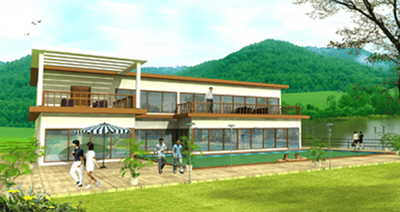 Project Image of 850.0 - 1400.0 Sq.ft 2 BHK Villa for buy in Mansani Thirumala Meadows