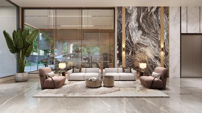 Project Image of 1034.84 - 1092.97 Sq.ft 3 BHK Apartment for buy in Dev Parisar