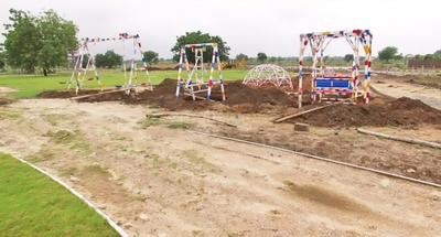 Project Image of 1800.0 - 5400.0 Sq.ft Residential Plot Plot for buy in Subhagruha Sukrithi Ananthika I