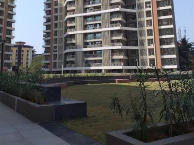 Unique Shanti Skyline Elevation 1