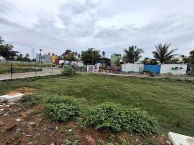 Project Image of 450.0 - 1268.0 Sq.ft Residential Plot Plot for buy in V Square Green City