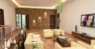Project Image of 2912.0 - 5359.0 Sq.ft 4 BHK Villa for buy in Global Lakeshore Gardens