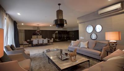 Project Image of 727.0 - 3668.0 Sq.ft 2 BHK Apartment for buy in Hiranandani Rodas Enclave