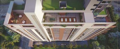 Project Image of 779.0 - 2185.0 Sq.ft 2 BHK Apartment for buy in Ganeshbaug And Suchitra Terrace CHSL