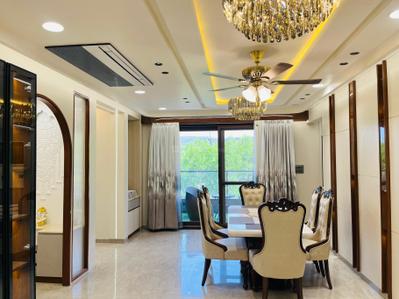 Project Image of 2887.57 - 3189.68 Sq.ft 4 BHK Apartment for buy in Shubh Mangal Elegance